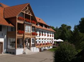 乡村宾馆，位于Berau的宾馆