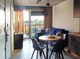 Nyskie Ustronie，位于尼萨的酒店