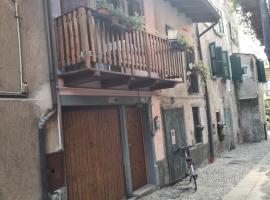 Appartamento Speranza，位于皮索涅的酒店