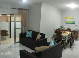 Melhor da Praia do Morro Apartamento até 10 pessoas