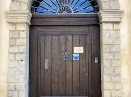 潘卡罗宫食宿酒店