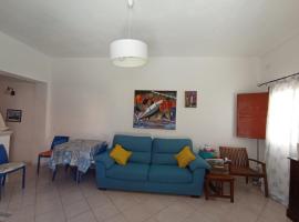 Favignana Vacanze，位于法维尼亚纳的酒店
