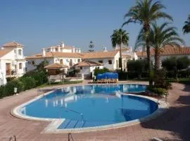 Urbanizacion Vera Costa, Vera