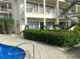 JFM Apartamento，位于科克的酒店