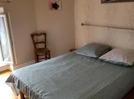 Au pti logis du summer