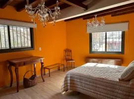 Departamento en Vistalba, Lujan con vista a la Montaña