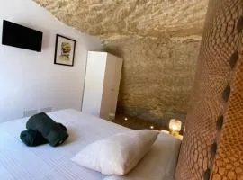 Casa Cueva “El Refugio en la Cueva”
