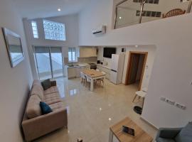 Villa Alameda by Atlantichotels，位于波尔蒂芒的度假屋