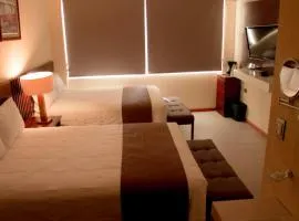 Hotel Tlaxcala