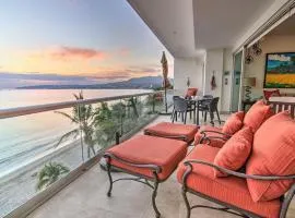 Nova - Beachfront Condo with Private Office & Panoramic Views