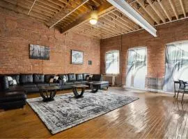 Idlewild Villa Loft apts