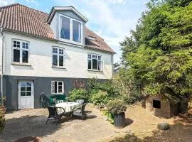 6 person holiday home in Søby Ærø-By Traum