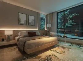 Fukurai Boutique Apartments Ha Noi