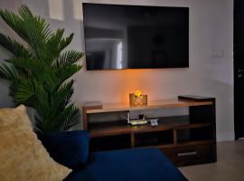 Savanna at Parkhurst，位于金斯敦的酒店