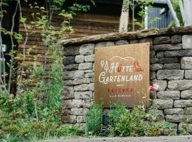 Hutte Gartenland -KAIZUKA-