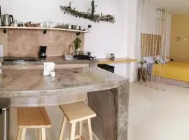 MaaR Estudio 3, a 2 cuadras del Malecón de La Paz