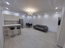 Apartment in Sighnaghi，位于西格纳吉的酒店