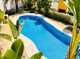 Apartamento Vera playa