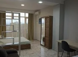 Apartment Zhemchuzhina Ureki-5 СТУДИО