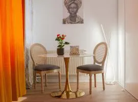 Confortable Studio proche Paris et Eurodisney