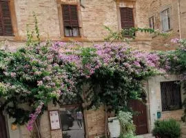 ATTICO SULLA BOUGANVILLE (Albergo diffuso)