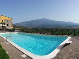 Agriturismo Valle dell'Etna