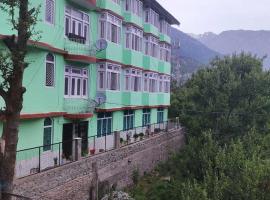 Hotel O Apple Resort，位于卡尔帕的酒店