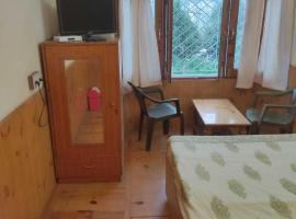 Hotel O Apple Resort，位于卡尔帕的酒店