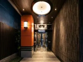 APA Hotel Nihombashi Bakurocho Ekimae