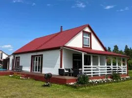Robadeli Holiday House