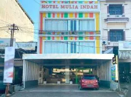 Urbanview Hotel Mulia Indah Palopo