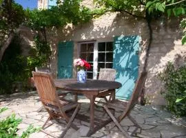 Gte Le Petit Grenier