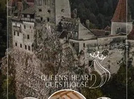 QUEEN’S HEART GUESTHOUSE