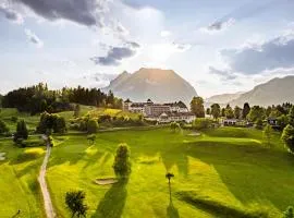 IMLAUER Hotel Schloss Pichlarn