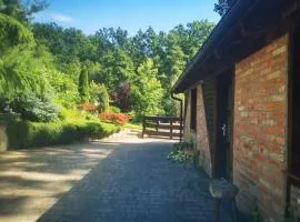 Holiday Home - Goričko Park