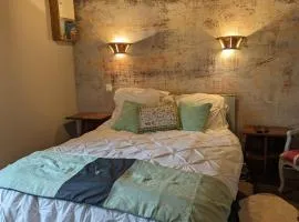 Chez Nick et Martine suite privative