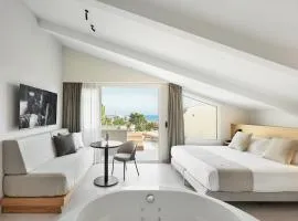 Hotel restaurant Ceferino