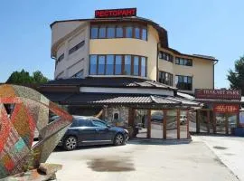 ТРАКАРТ-ПАРК