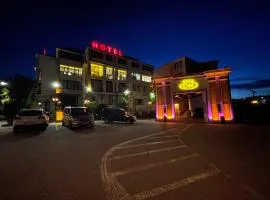 Hotel OK