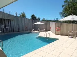 埃克斯马佳斯高尔夫酒店