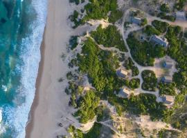 Singila Ocean Lodge
