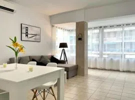 Apartamento a 100 metros Playa San Antonio Cullera 1-8 personas