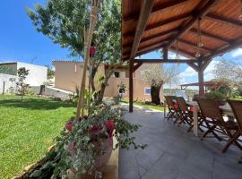 Casa Bea，位于帕拉马多拉的酒店