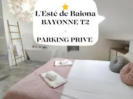 L'Esté de Baiona