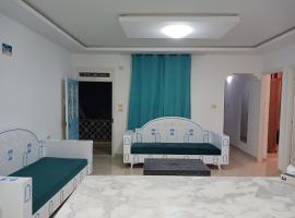 Appartement Fethia，位于乌姆苏克的度假短租房