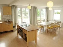 Luxus-Ferienhaus auf Reiterhof ART.Quartier