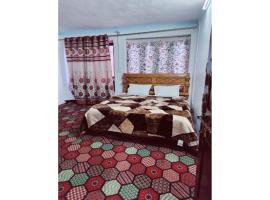 Hotel Prem Rose, Pahalgam，位于帕哈尔加姆的度假短租房