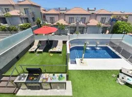 Meloneras Hills 19 With Pool by VillaGranCanaria