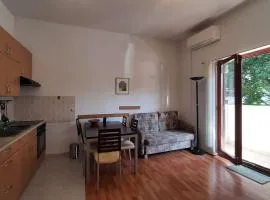 Quiet & Lovely Apartment-Ičići