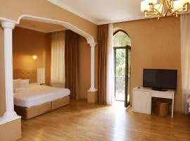 Deluxe Hotel Ganja